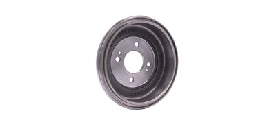 BREMSTROMMEL HELLA 8DT355301981 1