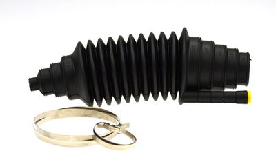 FALTENBALGSATZ LENKUNG