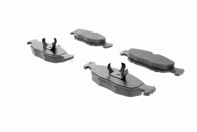 BREMSBELAGSATZ SCHEIBENBREMSE VAICO V4001511 6