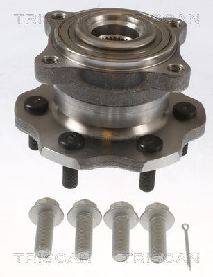 Комплект подшипника ступицы колеса TRISCAN 8530 14248 для NISSAN PATHFINDER