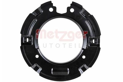 PLACA SUPORT FRANA METZGER AUTOTEILE 6117102 1