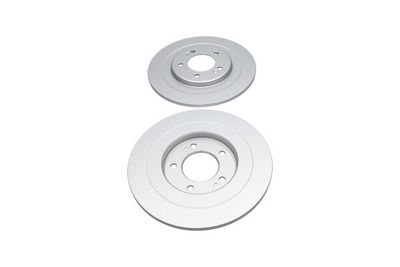 Brzdový kotouč KAVO PARTS BR-3263-C