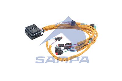 Cable eléctrico