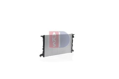 KüHLER MOTORKüHLUNG AKS DASIS 040092N 6