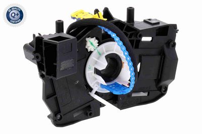 Vinutá pružina, airbag VEMO V21-72-0004