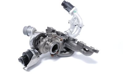 LADER AUFLADUNG BTS Turbo T916194KPL 14