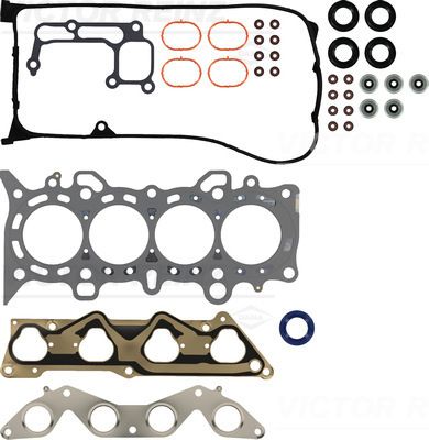 Packningssats, topplock VICTOR REINZ 02-53705-03