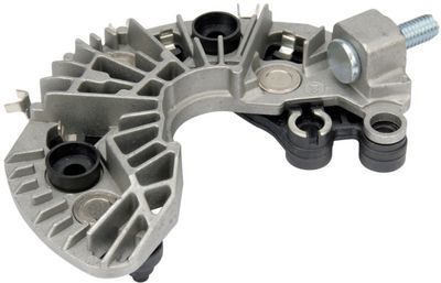 Vorschau Gleichrichter, Generator Ansicht 2