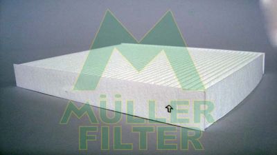 FILTRU AER HABITACLU MULLER FILTER FC110
