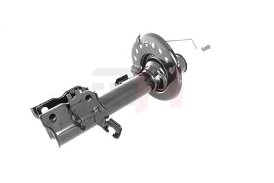 Tlmič pruženia GH GH-352294H