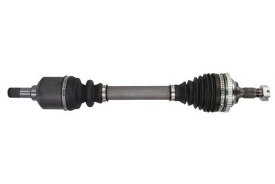 полуоска PASCAL G2P036PC