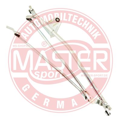 Привод стеклоочистителя, система очистки окон MASTER-SPORT GERMANY 2110-5205010-PCS-MS для LADA 112