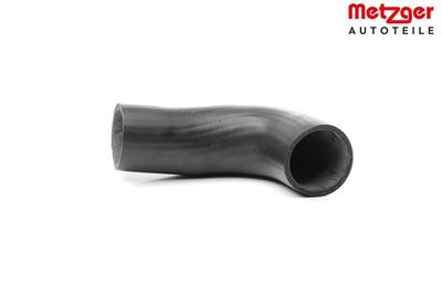 LADELUFTSCHLAUCH METZGER AUTOTEILE 2401267 3