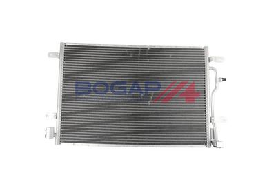 CONDENSATOR CLIMATIZARE BOGAP A4117130 5