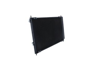 CONDENSATOR CLIMATIZARE NRF 35641 41