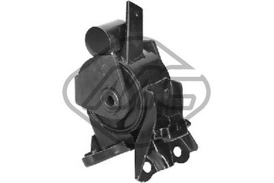Vorschau Lagerung, Motor
