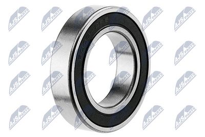 Guolis, kardaninis velenas