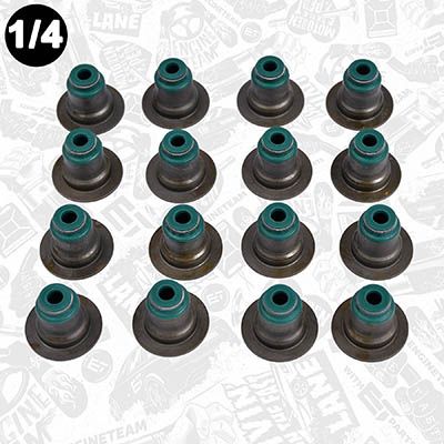 SET GARNITURI CHIULASA ET ENGINETEAM TS0039 2