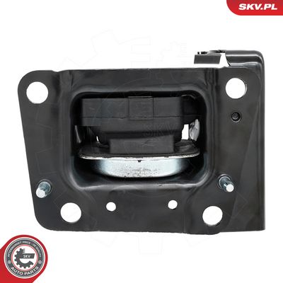 Uložení, automatická převodovka SKV 75SKV837