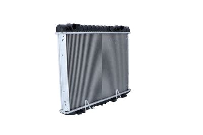 RADIATOR RACIRE MOTOR NRF 53940 42