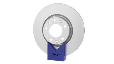 BREMSSCHEIBE SKF VKBD80049V2 40