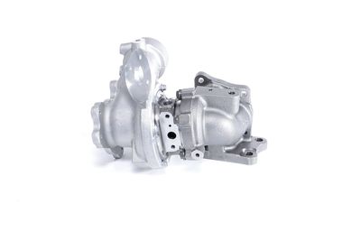 LADER AUFLADUNG BTS Turbo T917187KL 11