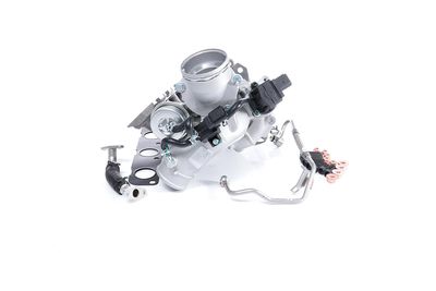 LADER AUFLADUNG BTS Turbo T981450BT 3