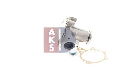 WASSERPUMPE MOTORKüHLUNG AKS DASIS 570214N 11