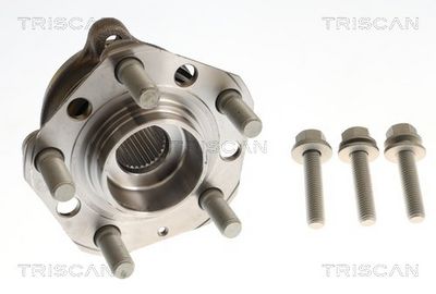 Hjullejesæt TRISCAN 8530 81202