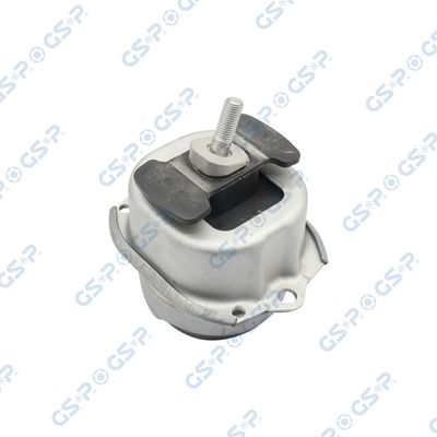 окачване, двигател GSP 530157