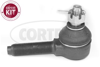 Наконечник поперечной рулевой тяги CORTECO 49401228 для CARBODIES FX4R