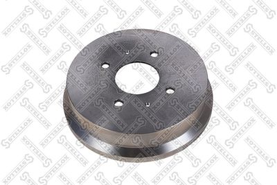 Тормозной барабан STELLOX 6020-1872-SX для MITSUBISHI COLT