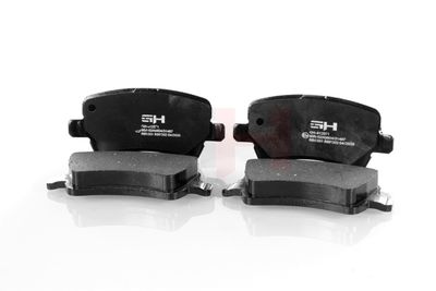 SET PLACUTE FRANA FRANA DISC GH GH412571 59