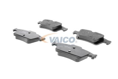 BREMSBELAGSATZ SCHEIBENBREMSE VAICO V4080281 40