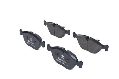 BREMSBELAGSATZ SCHEIBENBREMSE ATE 13046071832 17