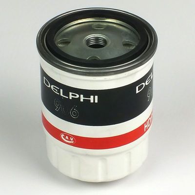 FILTRU COMBUSTIBIL DELPHI HDF906 14
