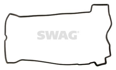 SWAG Tarpiklis, svirties dangtis