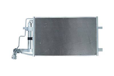 CONDENSATOR CLIMATIZARE