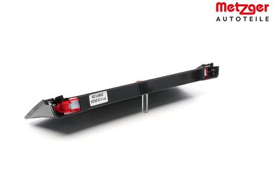 ZUSATZBREMSLEUCHTE METZGER AUTOTEILE 2080128 33