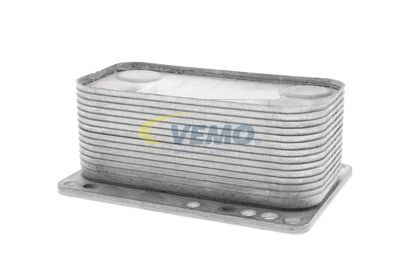 RADIATOR ULEI ULEI MOTOR VEMO V46600015 40