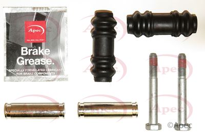 Guide Sleeve Kit, brake caliper APEC CKT1109