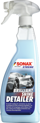 SONAX XTREME Rychlovosk, 750ml