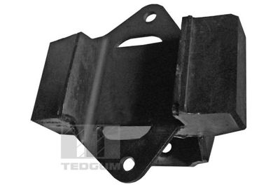 Подушка опоры, опора механической коробки передач TEDGUM 00447074 для MITSUBISHI PAJERO