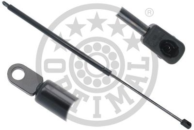 OPTIMAL AG-51683 Амортизатор багажника и капота для VW CORRADO