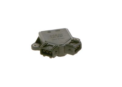 SENSOR DROSSELKLAPPENSTELLUNG BOSCH 0280122007 27