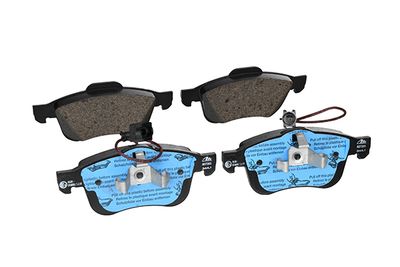 SET PLACUTE FRANA FRANA DISC ATE 13046072652 25