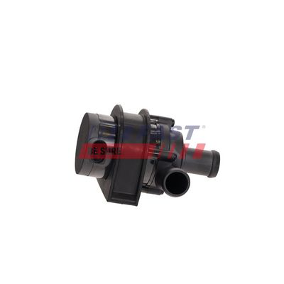 POMPă DE APă SUPLIMENTARă (CIRCUITUL APEI DE RăCIRE)