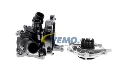 THERMOSTATGEHäUSE VEMO V15992115 36