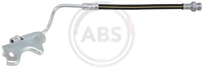 A.B.S. SL 6773 Тормозной шланг  для HYUNDAI i20 I (PB, PBT) 1.4 CRDi