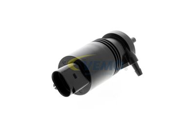 WASCHWASSERPUMPE SCHEIBENREINIGUNG VEMO V20080117 53